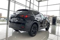 Mazda CX-5 Black Edition