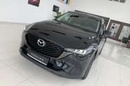 Mazda CX-5 Black Edition