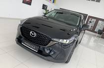 Mazda CX-5 Black Edition