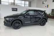 Mazda CX-5 Black Edition