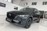 Mazda CX-5 Black Edition