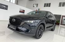 Mazda CX-5 Black Edition