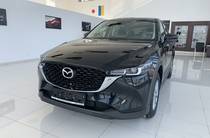 Mazda CX-5 Black Edition