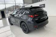 Mazda CX-5 Black Edition