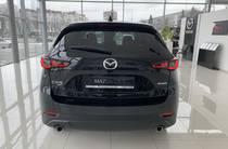 Mazda CX-5 Black Edition