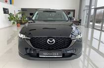 Mazda CX-5 Black Edition