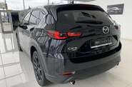 Mazda CX-5 Black Edition