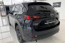 Mazda CX-5 Black Edition