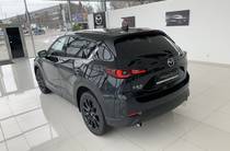 Mazda CX-5 Black Edition