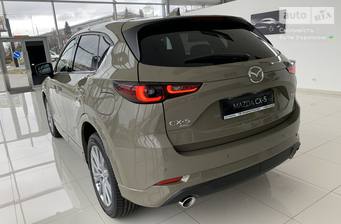 Mazda CX-5 2022 Top