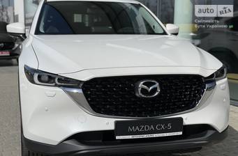 Mazda CX-5 2022 Style