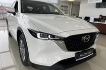 Mazda CX-5 Touring