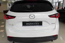 Mazda CX-5 Touring