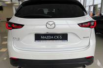 Mazda CX-5 Touring