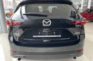 Mazda CX-5 Touring