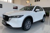 Mazda CX-5 Touring