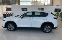 Mazda CX-5 Touring