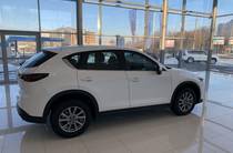 Mazda CX-5 Touring