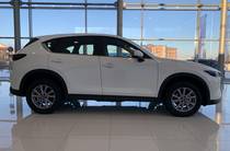 Mazda CX-5 Touring