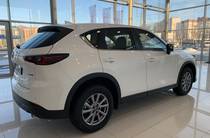 Mazda CX-5 Touring