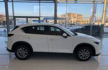 Mazda CX-5 Touring