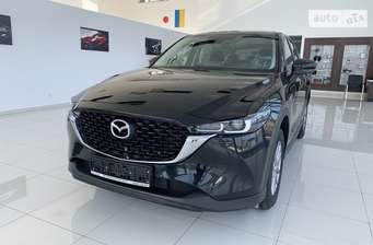 Mazda CX-5 2024 в Хмельницкий