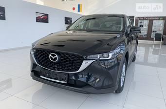 Mazda CX-5 2024 Touring S