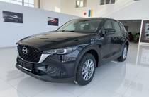 Mazda CX-5 Touring S