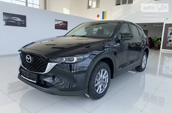 Mazda CX-5 2023 Touring S