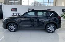 Mazda CX-5 Touring S