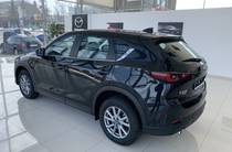 Mazda CX-5 Touring S