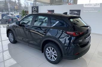 Mazda CX-5 2023 Touring S