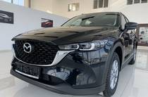 Mazda CX-5 Touring S