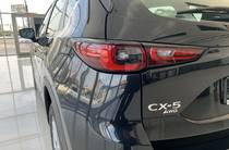 Mazda CX-5 Touring S