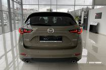 Mazda CX-5 Top