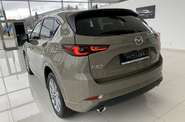 Mazda CX-5 Top