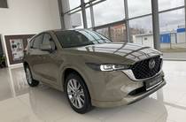 Mazda CX-5 Top