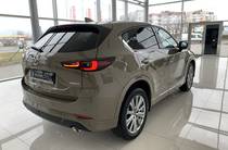 Mazda CX-5 Top