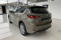 Mazda CX-5 Top