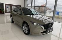 Mazda CX-5 Top