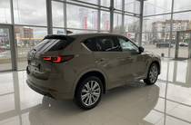 Mazda CX-5 Top