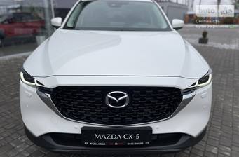 Mazda CX-5 2022 Style