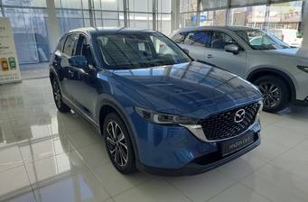 Mazda CX-5 2022 Style