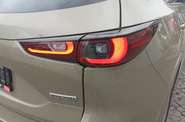 Mazda CX-5 Top