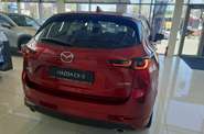 Mazda CX-5 Top