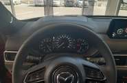 Mazda CX-5 Top