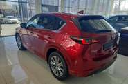 Mazda CX-5 Top