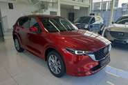 Mazda CX-5 Top