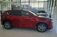 Mazda CX-5 Top