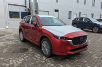 Mazda CX-5 Top